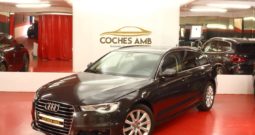 AUDI A6 Avant 2.0 TDI 190cv ultra S tro Advanced 5p. (0)