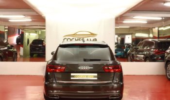 AUDI A6 Avant 2.0 TDI 190cv ultra S tro Advanced 5p. lleno