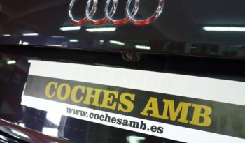 AUDI A6 Avant 2.0 TDI 190cv ultra S tro Advanced 5p. lleno