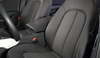 AUDI A6 Avant 2.0 TDI 190cv ultra S tro Advanced 5p. lleno