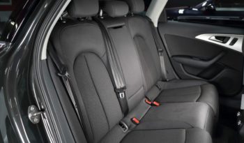 AUDI A6 Avant 2.0 TDI 190cv ultra S tro Advanced 5p. lleno