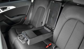 AUDI A6 Avant 2.0 TDI 190cv ultra S tro Advanced 5p. lleno