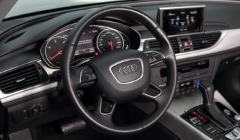 AUDI A6 Avant 2.0 TDI 190cv ultra S tro Advanced 5p. lleno