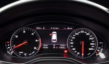 AUDI A6 Avant 2.0 TDI 190cv ultra S tro Advanced 5p. lleno