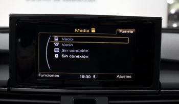 AUDI A6 Avant 2.0 TDI 190cv ultra S tro Advanced 5p. lleno