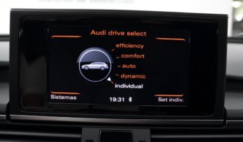 AUDI A6 Avant 2.0 TDI 190cv ultra S tro Advanced 5p. lleno