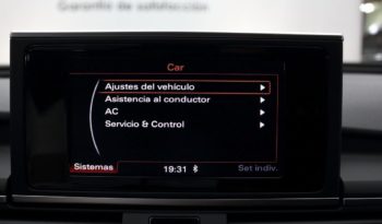 AUDI A6 Avant 2.0 TDI 190cv ultra S tro Advanced 5p. lleno