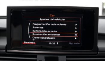 AUDI A6 Avant 2.0 TDI 190cv ultra S tro Advanced 5p. lleno