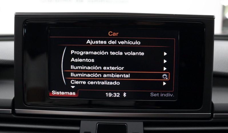 AUDI A6 Avant 2.0 TDI 190cv ultra S tro Advanced 5p. lleno