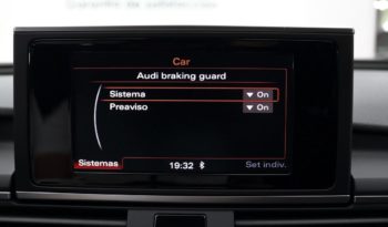 AUDI A6 Avant 2.0 TDI 190cv ultra S tro Advanced 5p. lleno