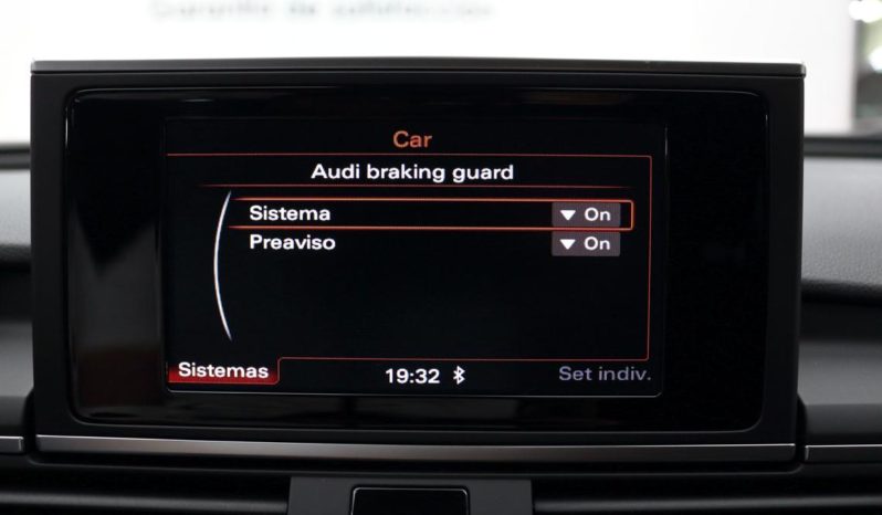 AUDI A6 Avant 2.0 TDI 190cv ultra S tro Advanced 5p. lleno