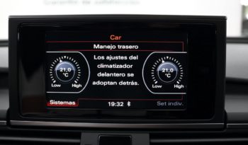 AUDI A6 Avant 2.0 TDI 190cv ultra S tro Advanced 5p. lleno