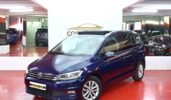 VOLKSWAGEN Touran Advance 2.0 TDI 110kW 150CV 5p. (0)