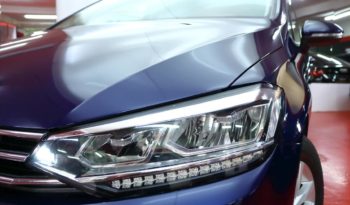 VOLKSWAGEN Touran Advance 2.0 TDI 110kW 150CV 5p. lleno