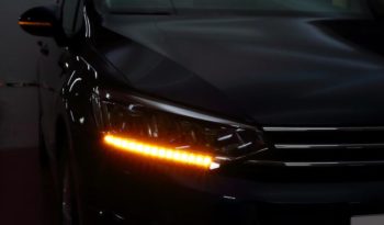 VOLKSWAGEN Touran Advance 2.0 TDI 110kW 150CV 5p. lleno