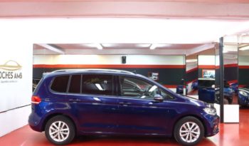 VOLKSWAGEN Touran Advance 2.0 TDI 110kW 150CV 5p. lleno