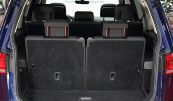 VOLKSWAGEN Touran Advance 2.0 TDI 110kW 150CV 5p. lleno
