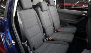 VOLKSWAGEN Touran Advance 2.0 TDI 110kW 150CV 5p. lleno