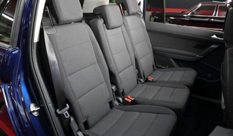 VOLKSWAGEN Touran Advance 2.0 TDI 110kW 150CV 5p. lleno
