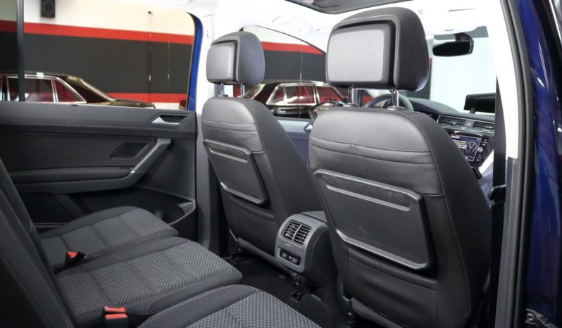 VOLKSWAGEN Touran Advance 2.0 TDI 110kW 150CV 5p. lleno