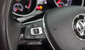 VOLKSWAGEN Touran Advance 2.0 TDI 110kW 150CV 5p. lleno