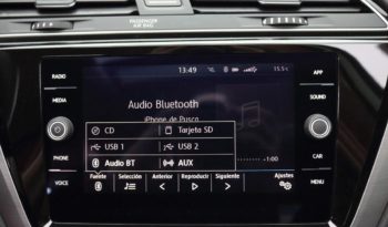 VOLKSWAGEN Touran Advance 2.0 TDI 110kW 150CV 5p. lleno