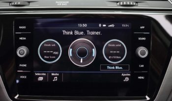 VOLKSWAGEN Touran Advance 2.0 TDI 110kW 150CV 5p. lleno