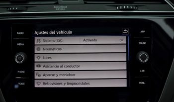 VOLKSWAGEN Touran Advance 2.0 TDI 110kW 150CV 5p. lleno