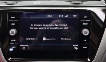 VOLKSWAGEN Touran Advance 2.0 TDI 110kW 150CV 5p. lleno