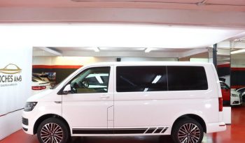 VOLKSWAGEN Caravelle Caravelle Corto 2.0 TDI 75kW 102CV BMT 4p. lleno