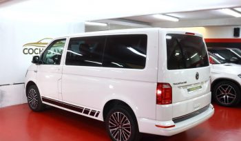 VOLKSWAGEN Caravelle Caravelle Corto 2.0 TDI 75kW 102CV BMT 4p. lleno