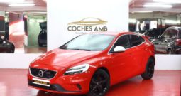 VOLVO V40 2.0 D4 RDesign Momentum Auto 5p. (0)
