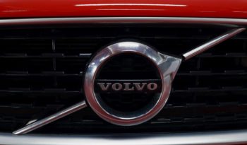 VOLVO V40 2.0 D4 RDesign Momentum Auto 5p. lleno