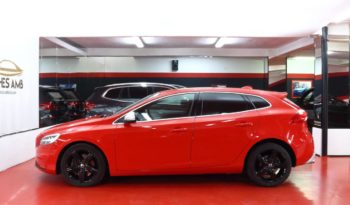 VOLVO V40 2.0 D4 RDesign Momentum Auto 5p. lleno