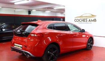 VOLVO V40 2.0 D4 RDesign Momentum Auto 5p. lleno