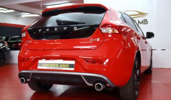 VOLVO V40 2.0 D4 RDesign Momentum Auto 5p. lleno