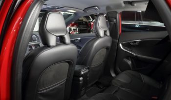 VOLVO V40 2.0 D4 RDesign Momentum Auto 5p. lleno