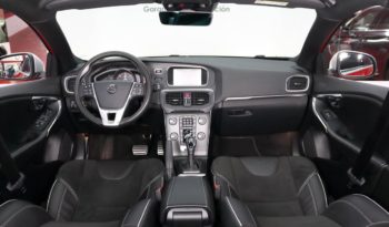 VOLVO V40 2.0 D4 RDesign Momentum Auto 5p. lleno