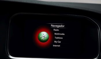 VOLVO V40 2.0 D4 RDesign Momentum Auto 5p. lleno