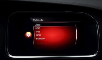 VOLVO V40 2.0 D4 RDesign Momentum Auto 5p. lleno