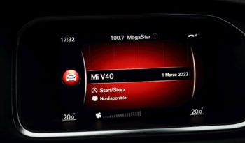 VOLVO V40 2.0 D4 RDesign Momentum Auto 5p. lleno