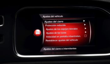 VOLVO V40 2.0 D4 RDesign Momentum Auto 5p. lleno
