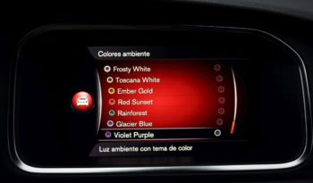 VOLVO V40 2.0 D4 RDesign Momentum Auto 5p. lleno
