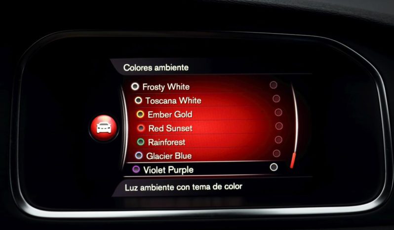 VOLVO V40 2.0 D4 RDesign Momentum Auto 5p. lleno