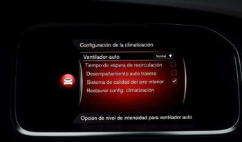 VOLVO V40 2.0 D4 RDesign Momentum Auto 5p. lleno