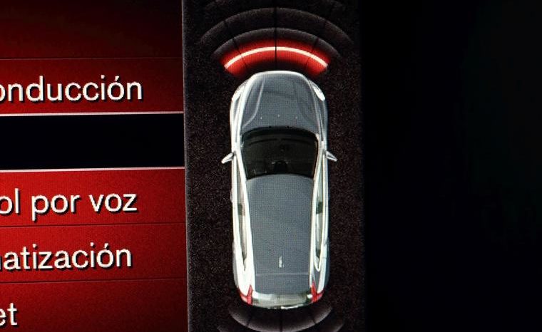 VOLVO V40 2.0 D4 RDesign Momentum Auto 5p. lleno