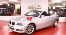 BMW Serie 3 335i 2p. (0)