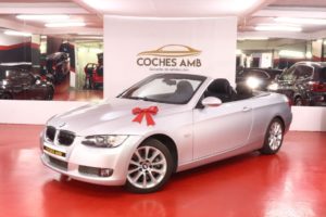 BMW Serie 3 335i 2p. (0)