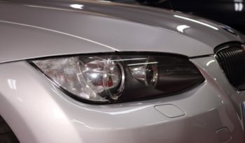 BMW Serie 3 335i 2p. lleno