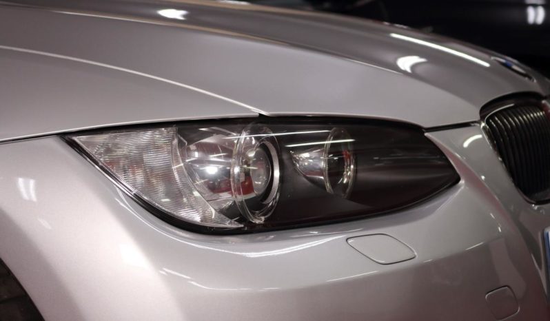 BMW Serie 3 335i 2p. lleno